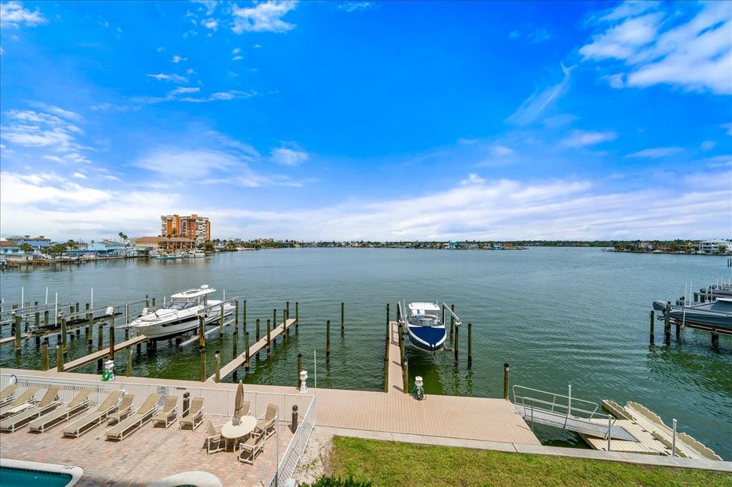 17735 Gulf Boulevard, Unit 304 Redington Shores, FL 33708 - Photo 36 of 66