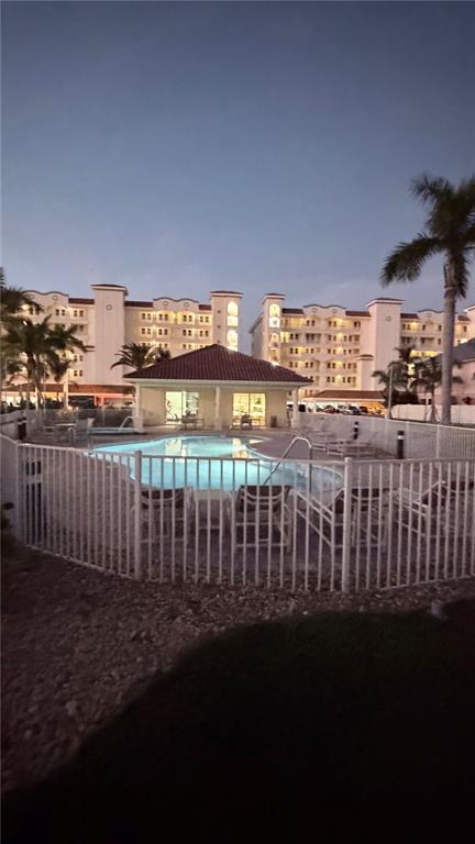 17735 Gulf Boulevard, Unit 304 Redington Shores, FL 33708 - Photo 57 of 66 a view of a street