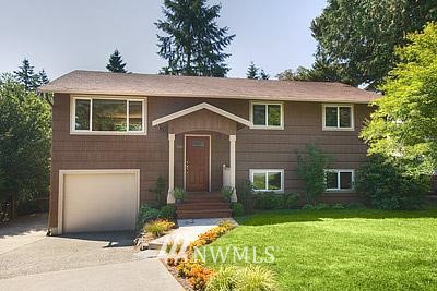 4503 Southeast 4th Place Renton, WA 98059 - Photo 1 of 1