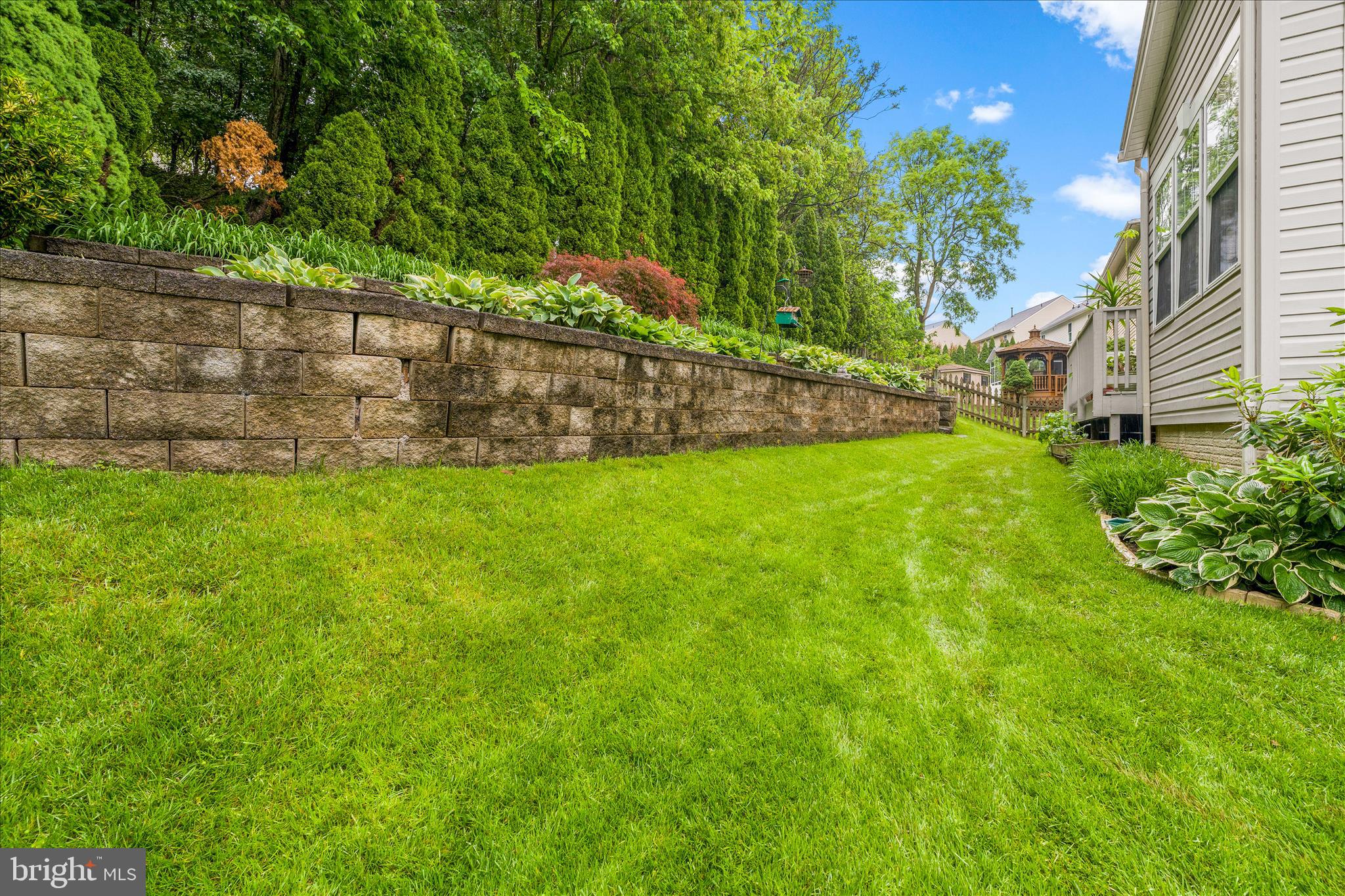 5811 Winding Ridge Way Frederick, MD 21704 - Photo 52 of 55 Backyard