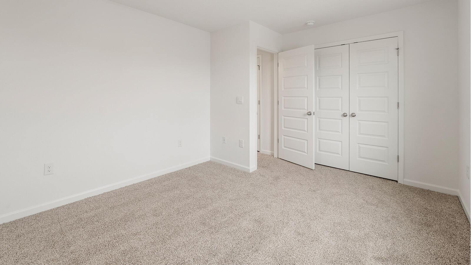 52 Elderberry Street Freeport, FL 32439 - Photo 14 of 36 a view of an empty room