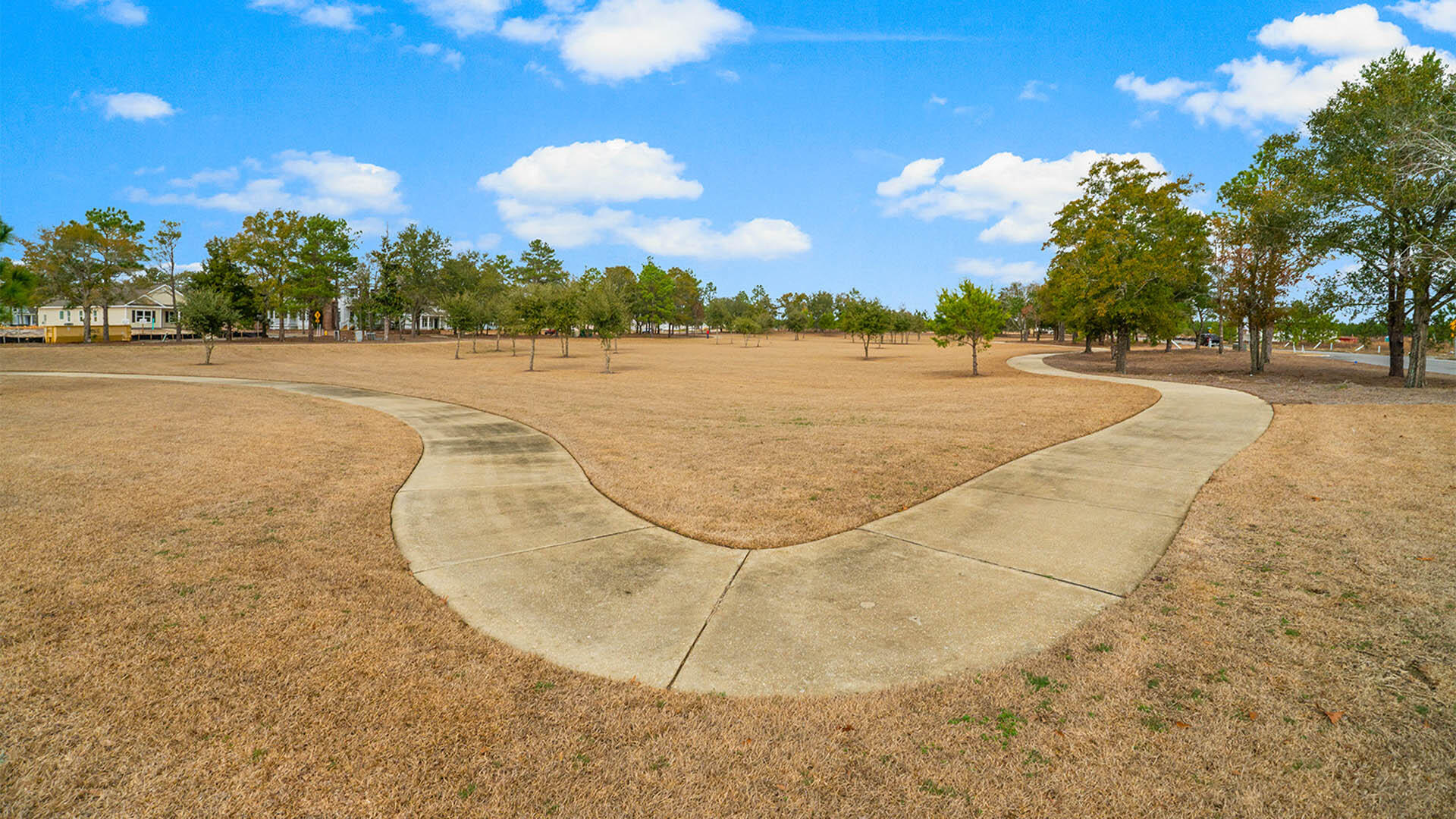 52 Elderberry Street Freeport, FL 32439 - Photo 29 of 36 a view of a swimming pool and an outdoor space