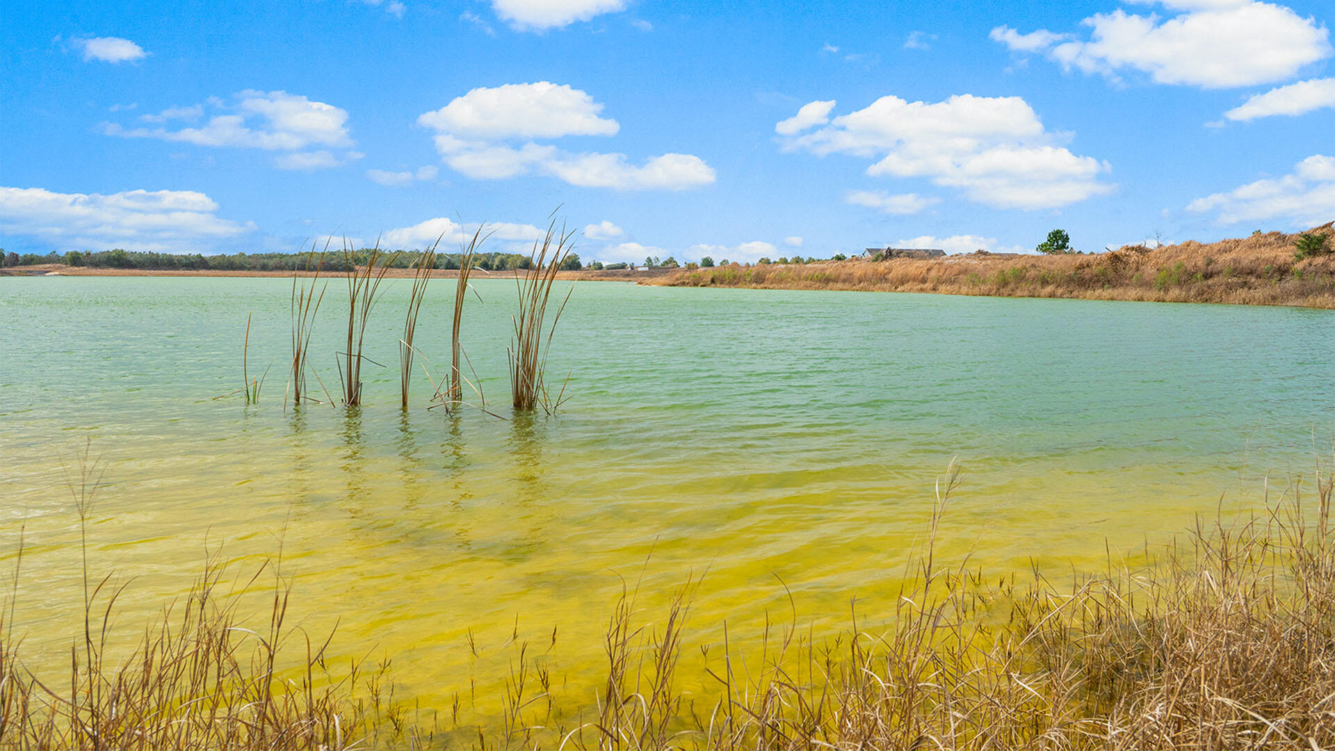 52 Elderberry Street Freeport, FL 32439 - Photo 31 of 36 a view of an ocean from a building
