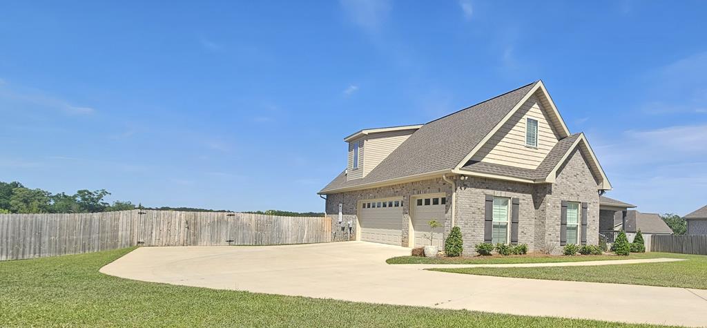 104 Cruz Court Dothan, AL 36305 - Photo 70 of 72