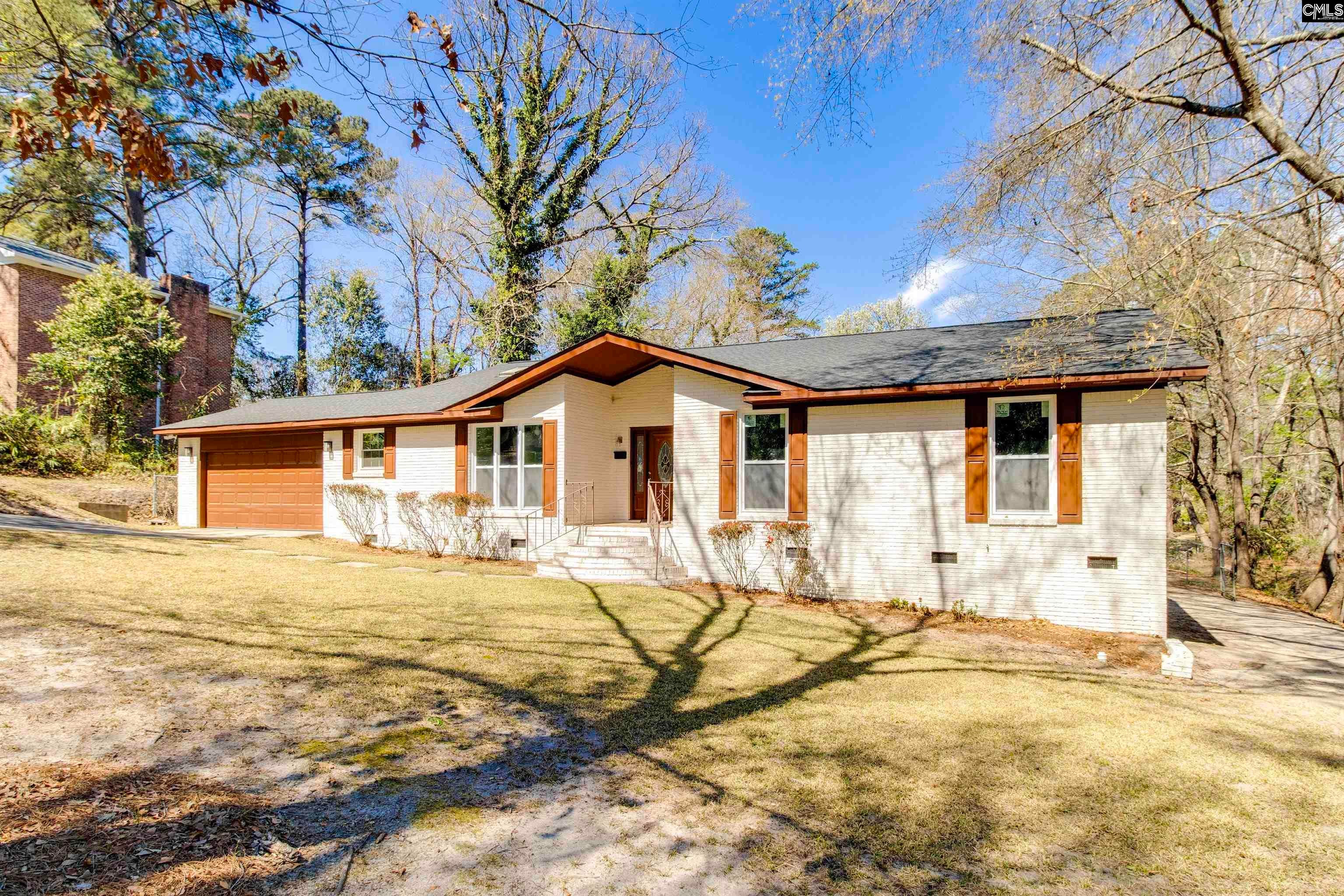 7905 Castleton Lane Columbia, SC 29223 - Photo 1 of 57 Gallery Image 1