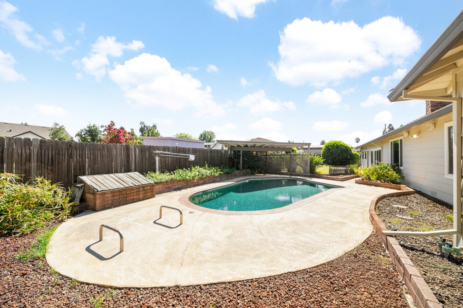 4316 Engle Road Sacramento, CA 95821 - Photo 52 of 68