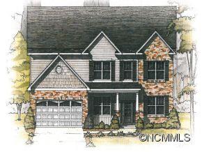 116 Rockbridge Road Mills River, NC 28759 - Photo 1 of 1 Gallery Image 1
