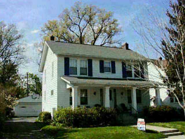 161 Glencoe Road Columbus, OH 43214 - Photo 1 of 1 Gallery Image 1
