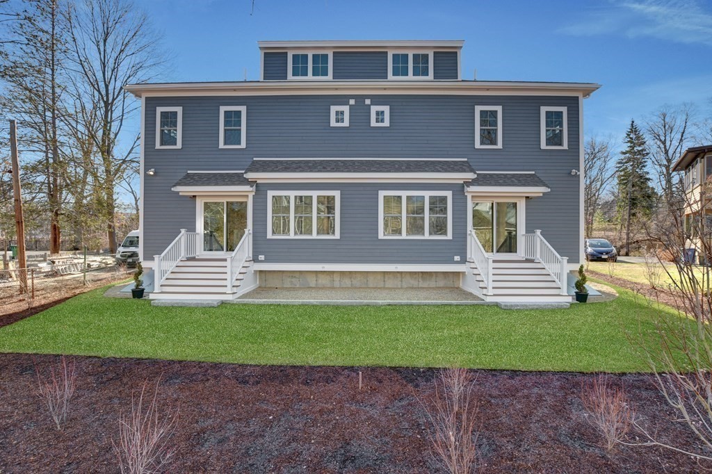 401 Albemarle Road, Unit 2 Newton, MA 02460 - Photo 36 of 41 Gallery Image 36