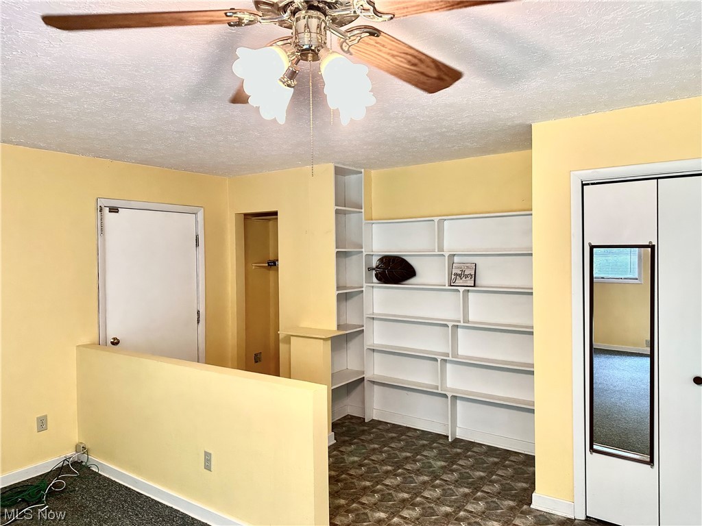 1009 Sandy Lake Road Kent, OH 44240 - Photo 22 of 35 Living suite with access to attached garage