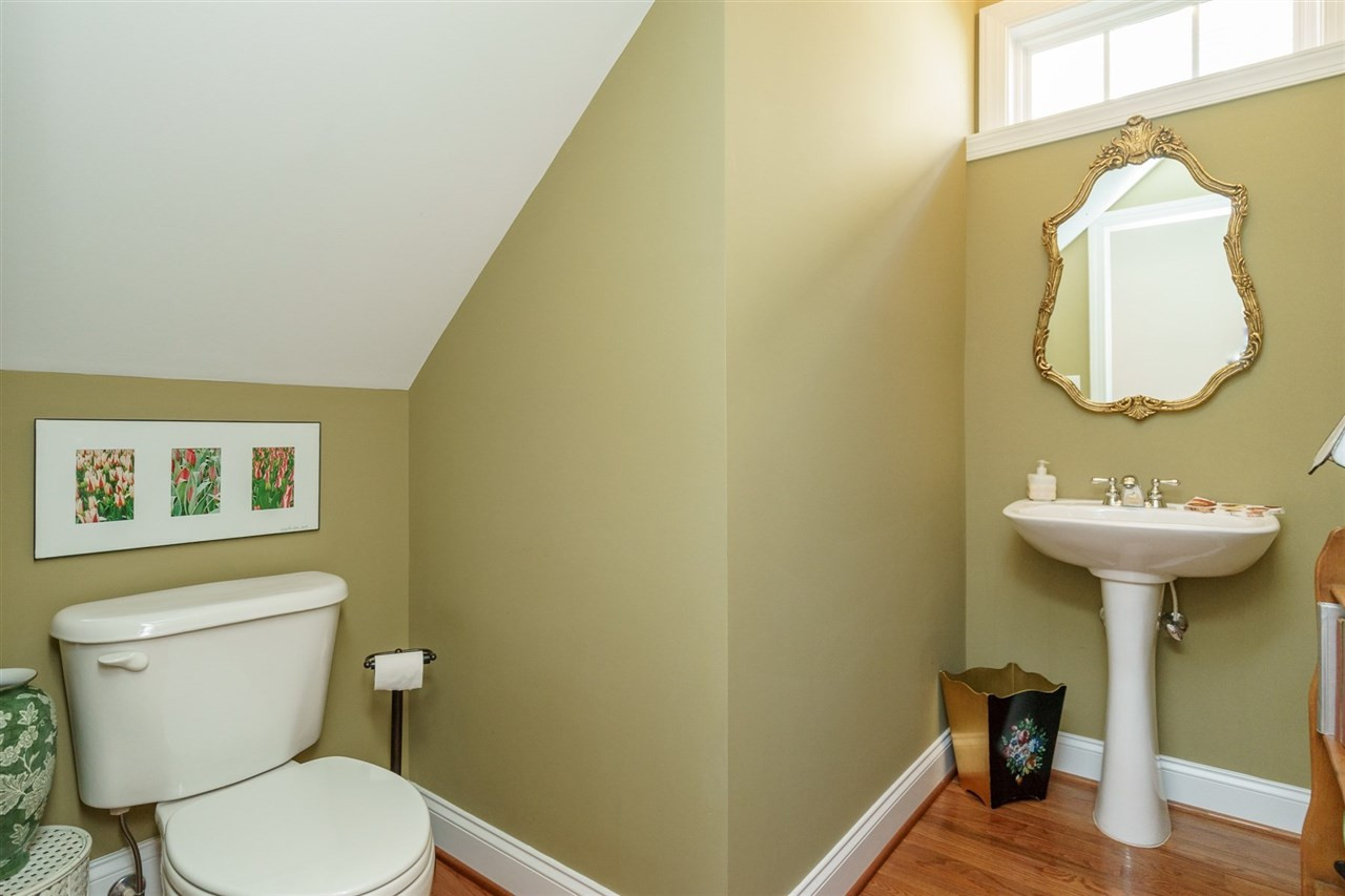 1220 Harp Street Raleigh, NC 27604 - Photo 12 of 25 Photo 12
