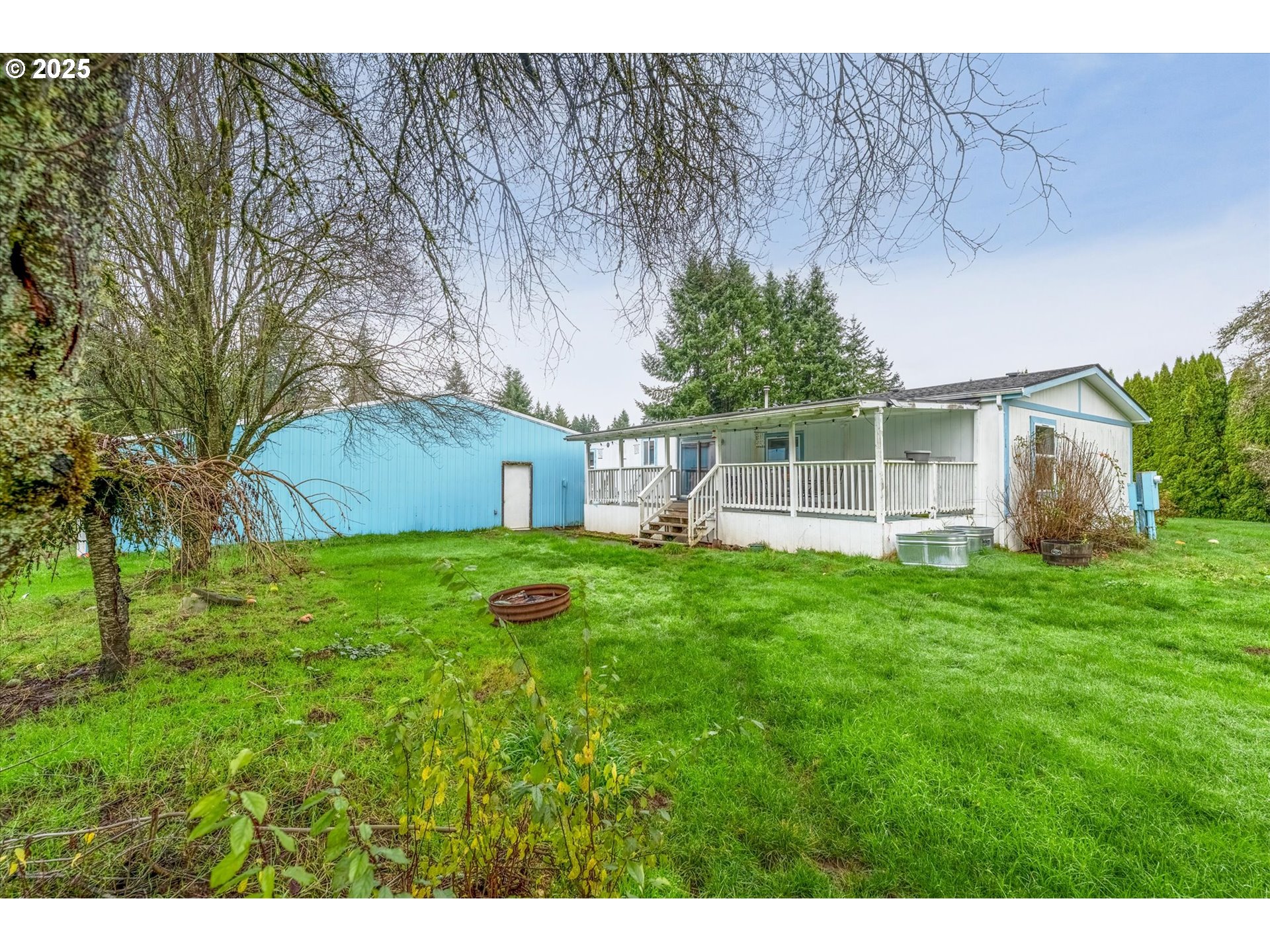 223 Quick Road Castle Rock, WA 98611 - Photo 25 of 38