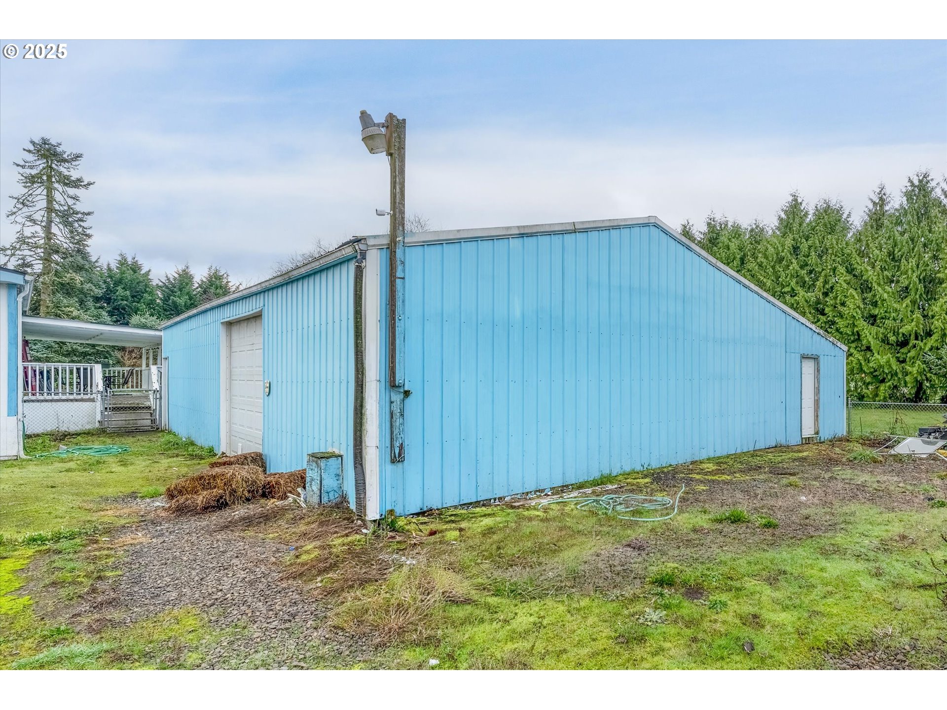 223 Quick Road Castle Rock, WA 98611 - Photo 28 of 38