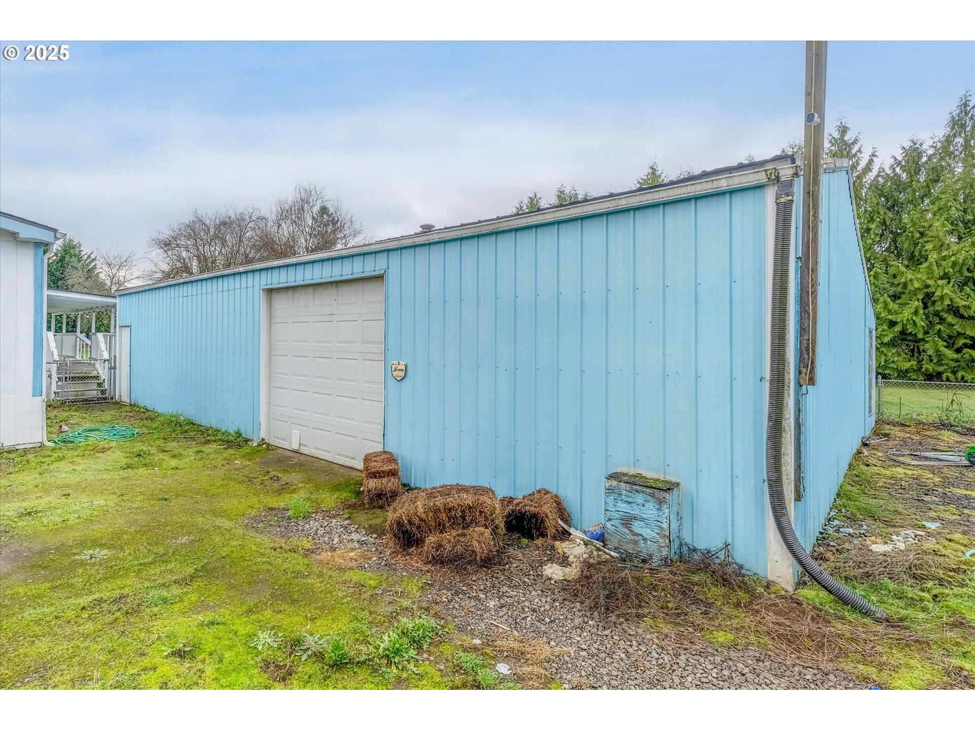 223 Quick Road Castle Rock, WA 98611 - Photo 29 of 38