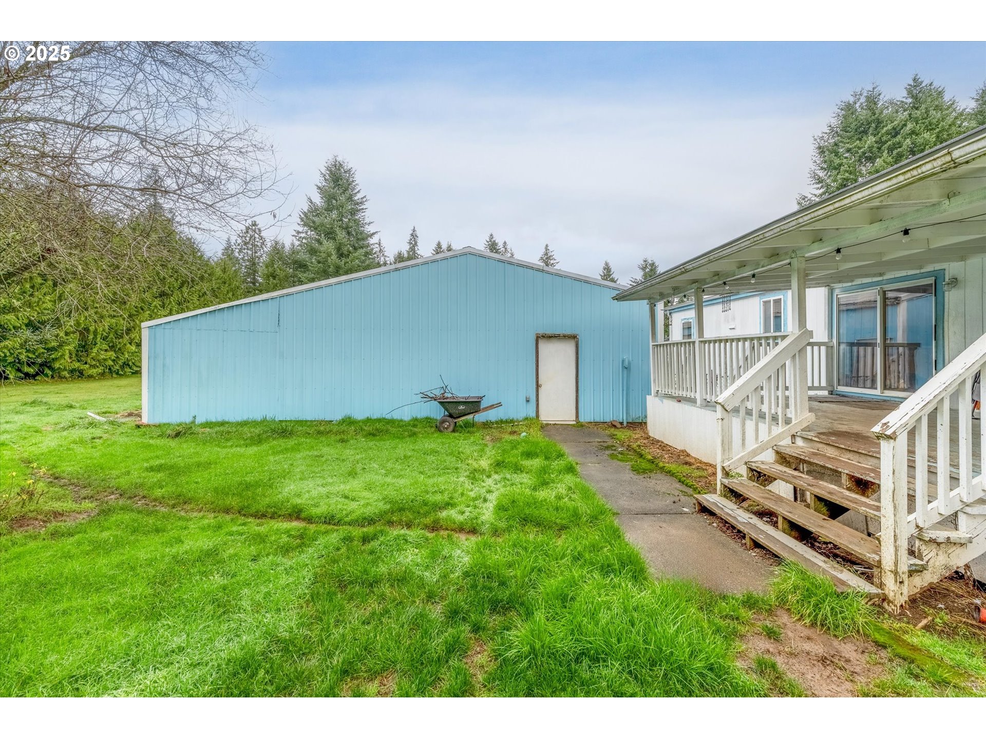 223 Quick Road Castle Rock, WA 98611 - Photo 30 of 38