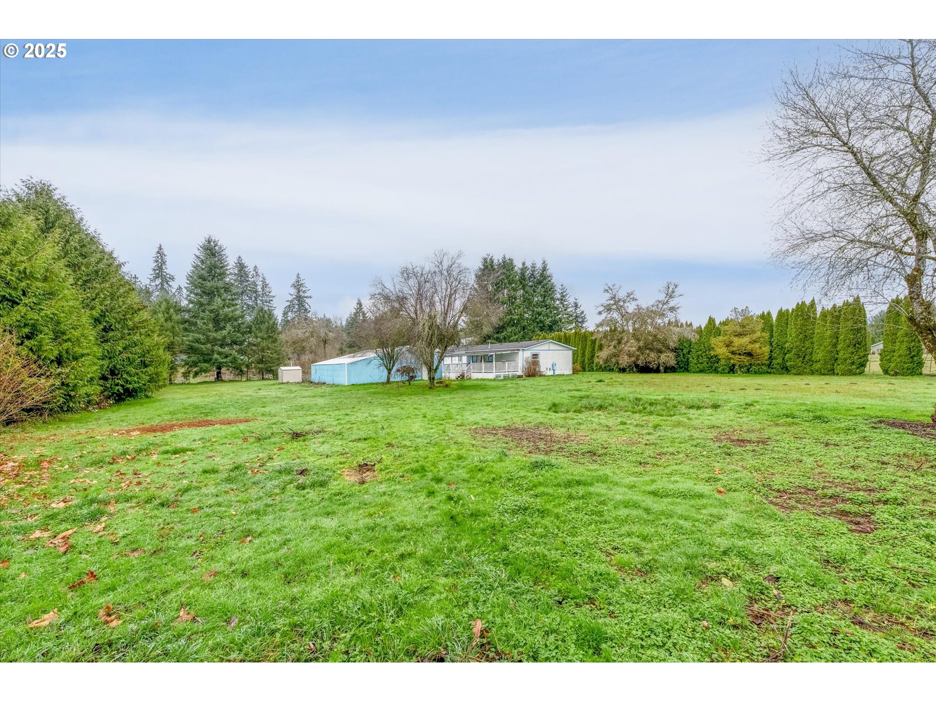 223 Quick Road Castle Rock, WA 98611 - Photo 33 of 38