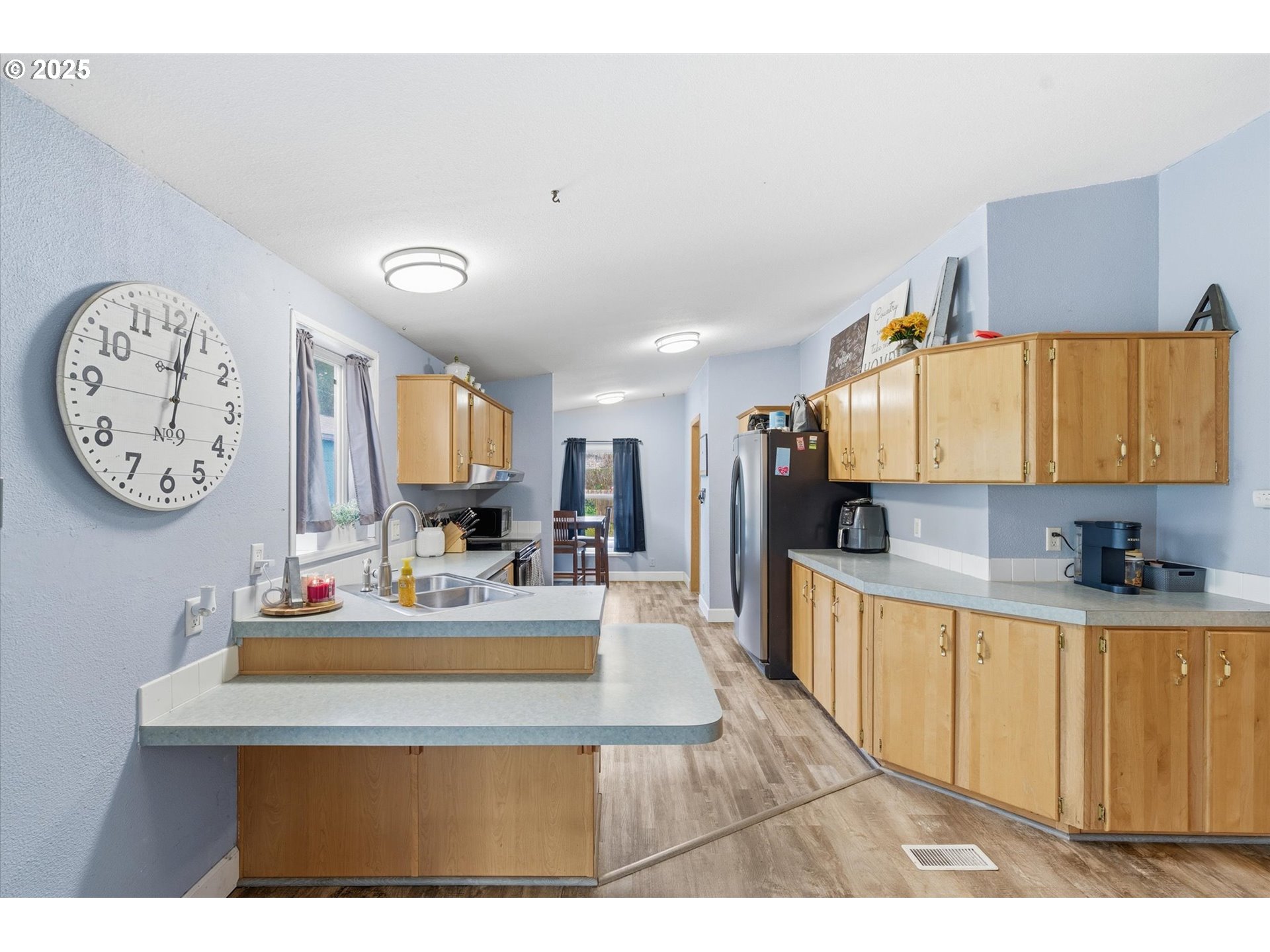 223 Quick Road Castle Rock, WA 98611 - Photo 6 of 38