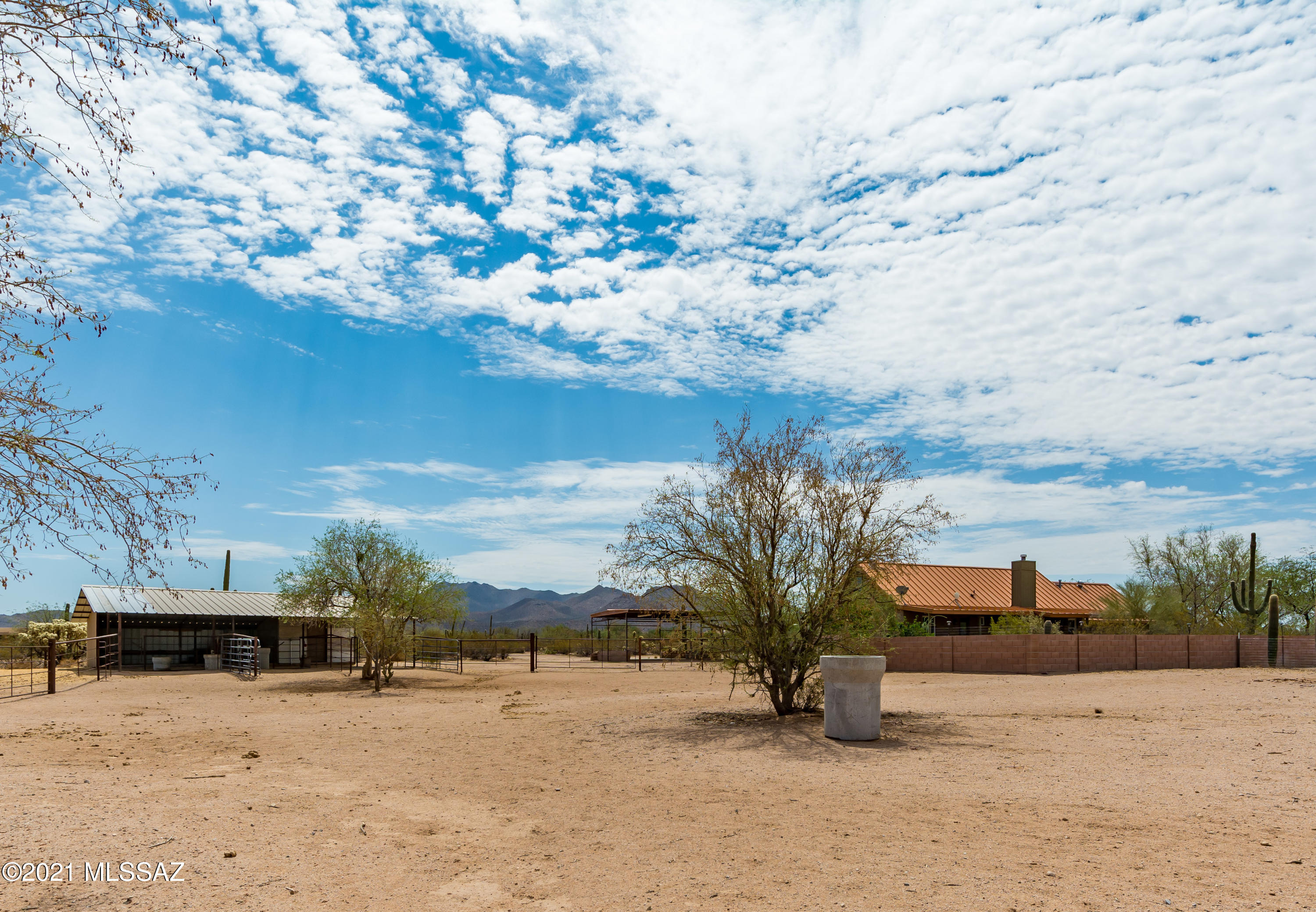 4425 Old Ranch Road Tucson, AZ 85743 - Photo 45 of 50 Gallery Image 45
