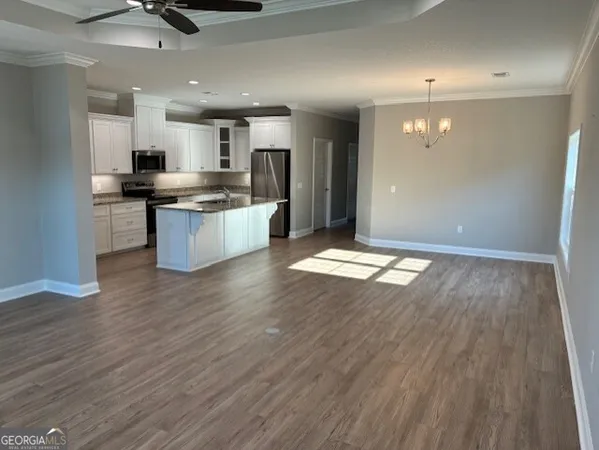 $2,150 | 223 The Villas Way, Kingsland, GA 31548