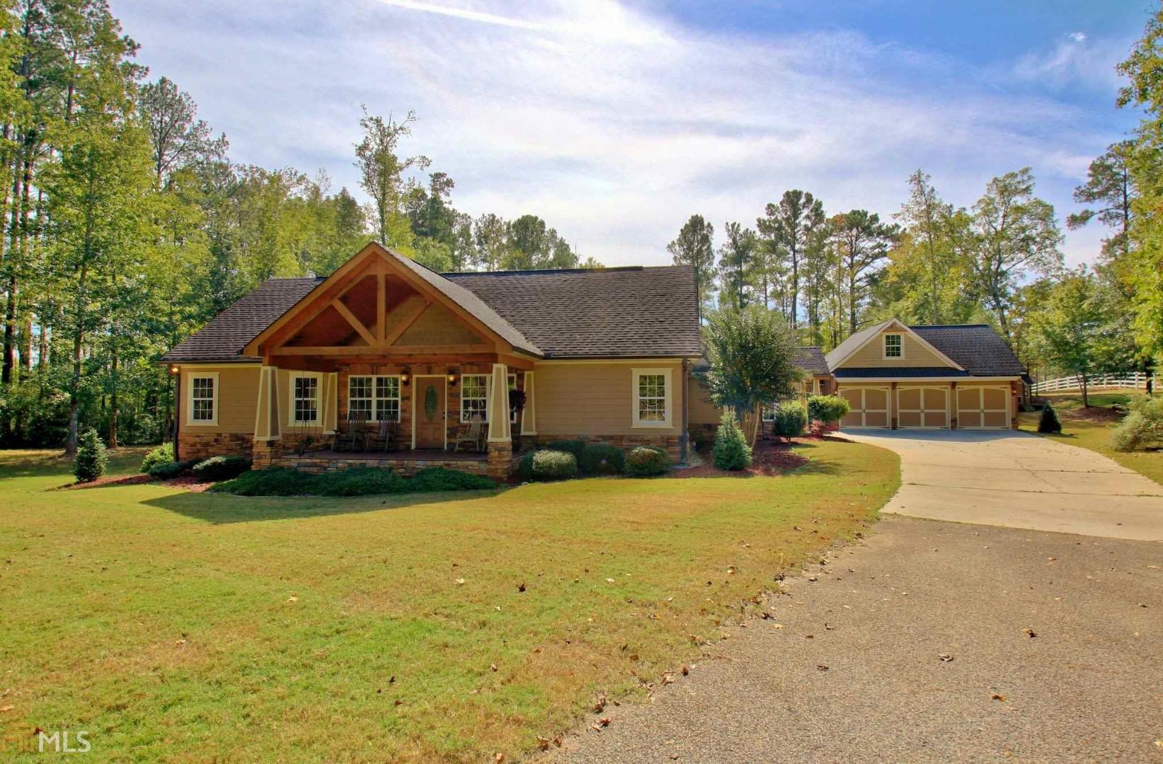 1026 Al Roberts Road Senoia, GA 30276 - Photo 1 of 1 Gallery Image 1