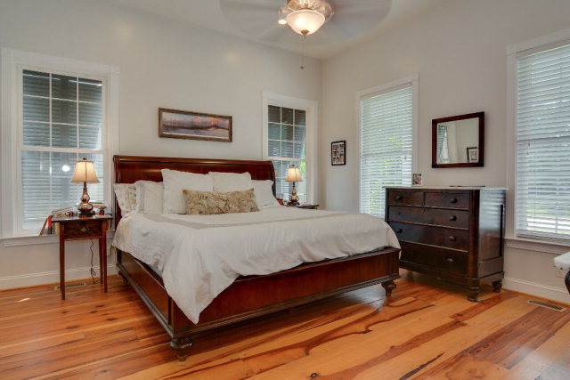 640 Jeter Street Edgefield, SC 29824 - Photo 16 of 39