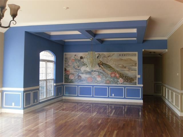 465 Lakeside Road Vonore, TN 37885 - Photo 5 of 10 a view of a living room and entryway