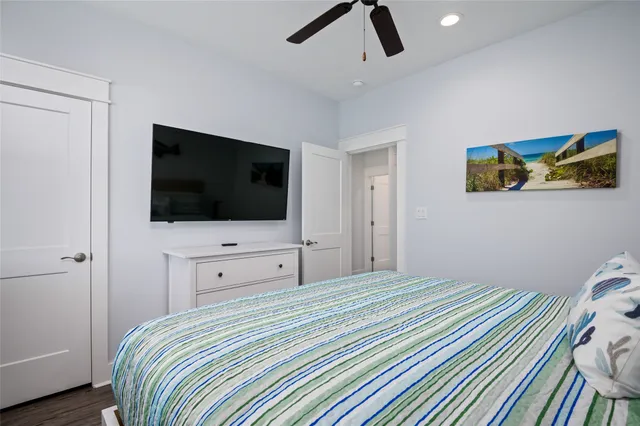 a front view of a house with a porch