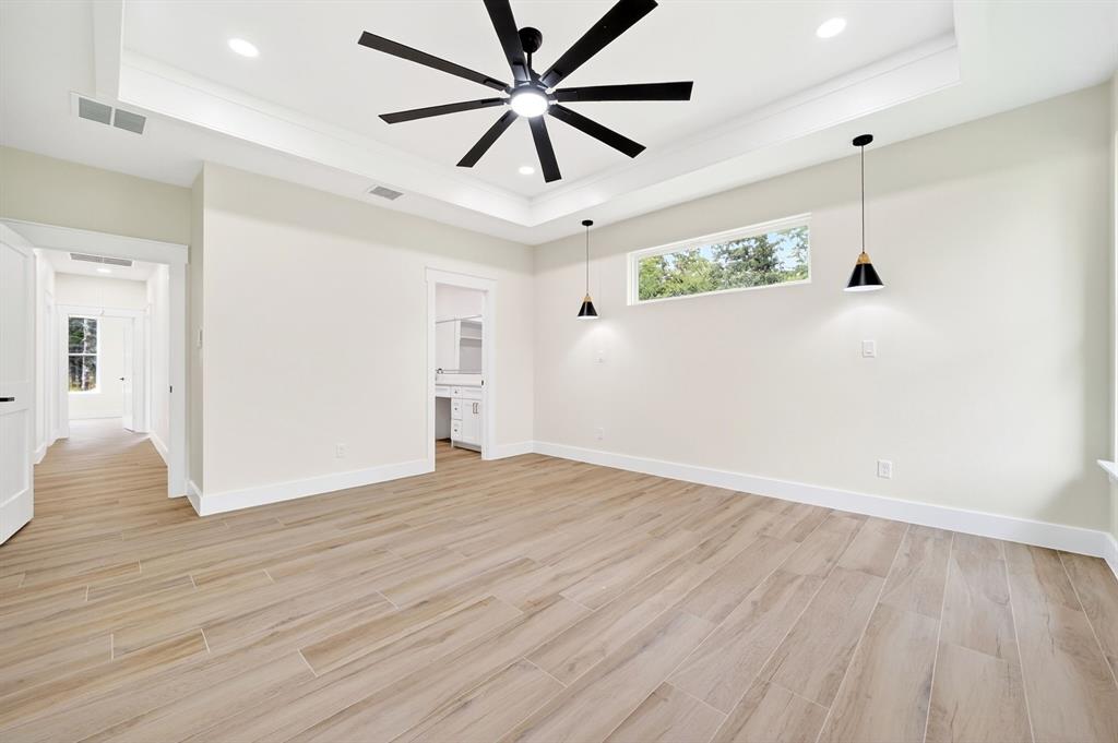 120 Springwood Road Enchanted Oaks, TX 75156 - Photo 20 of 37