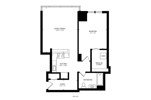 a picture of a very nice looking city