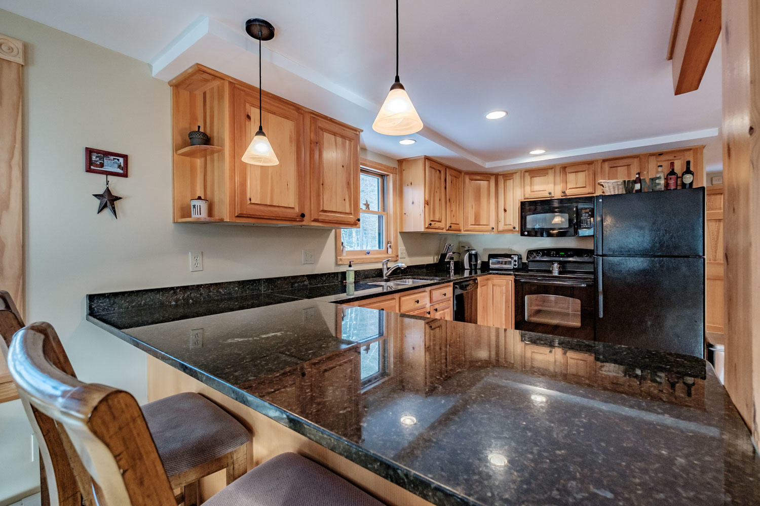 357 Howe Hill Road Greenwood, ME 04255 - Photo 9 of 25 20190104gp-60024