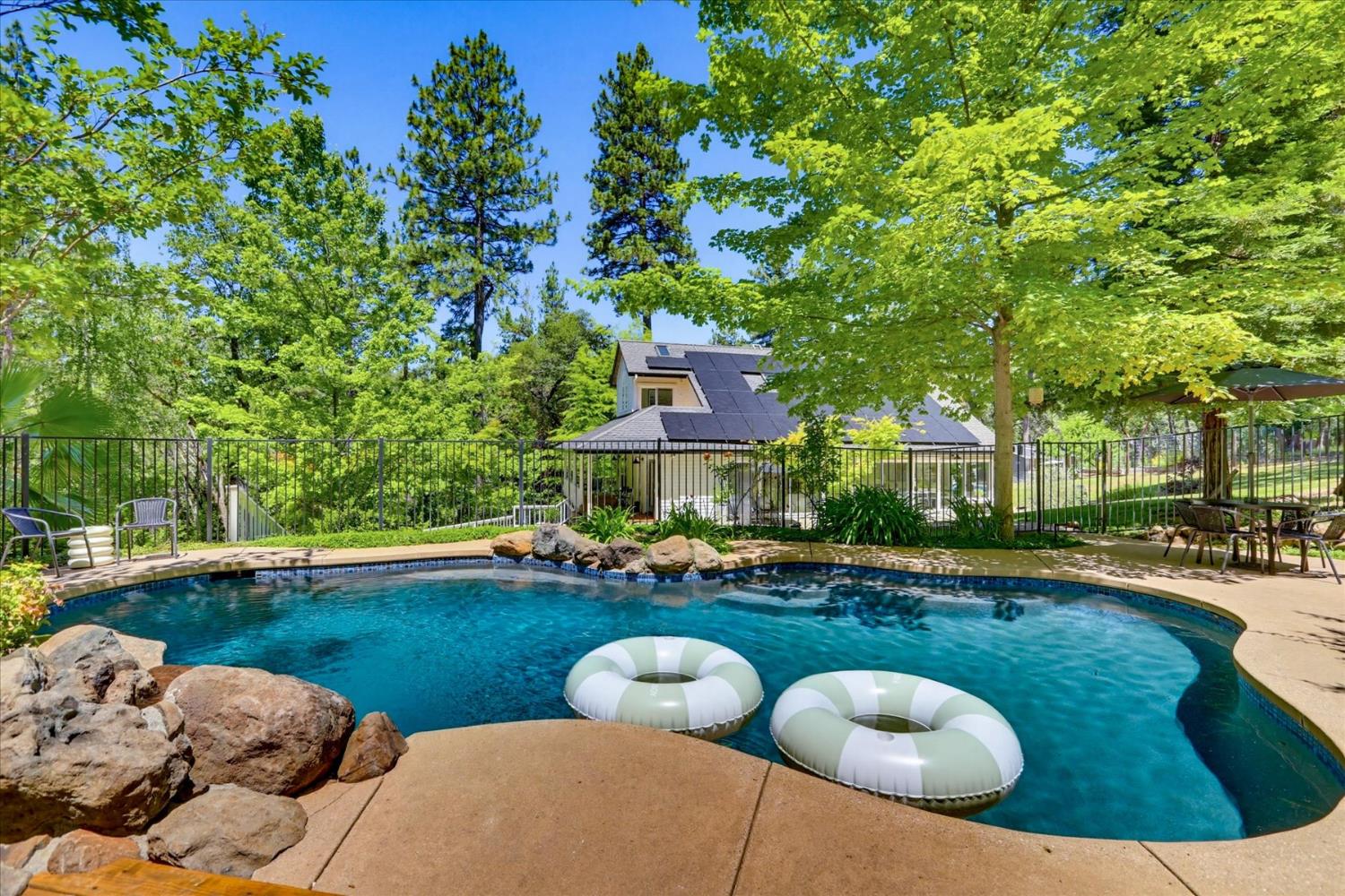 14381 Sunrock Road Nevada City, CA 95959 - Photo 49 of 88