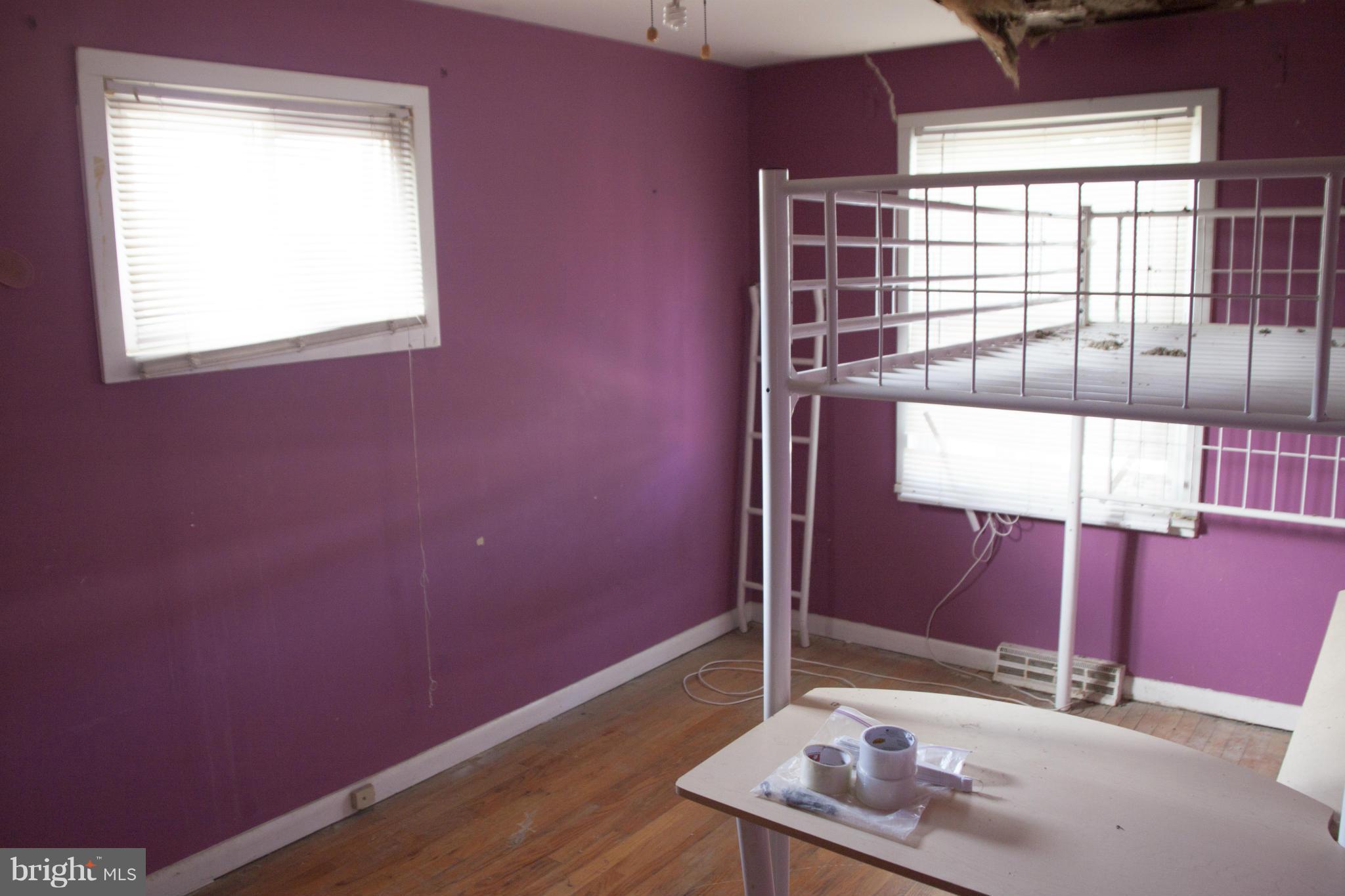 5537 Whitby Road Baltimore, MD 21206 - Photo 8 of 9 Bedroom