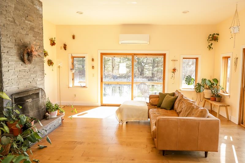 1045 Shellhouse Mountain Road Ferrisburgh, VT 05456 - Photo 8 of 40 Gallery Image 8