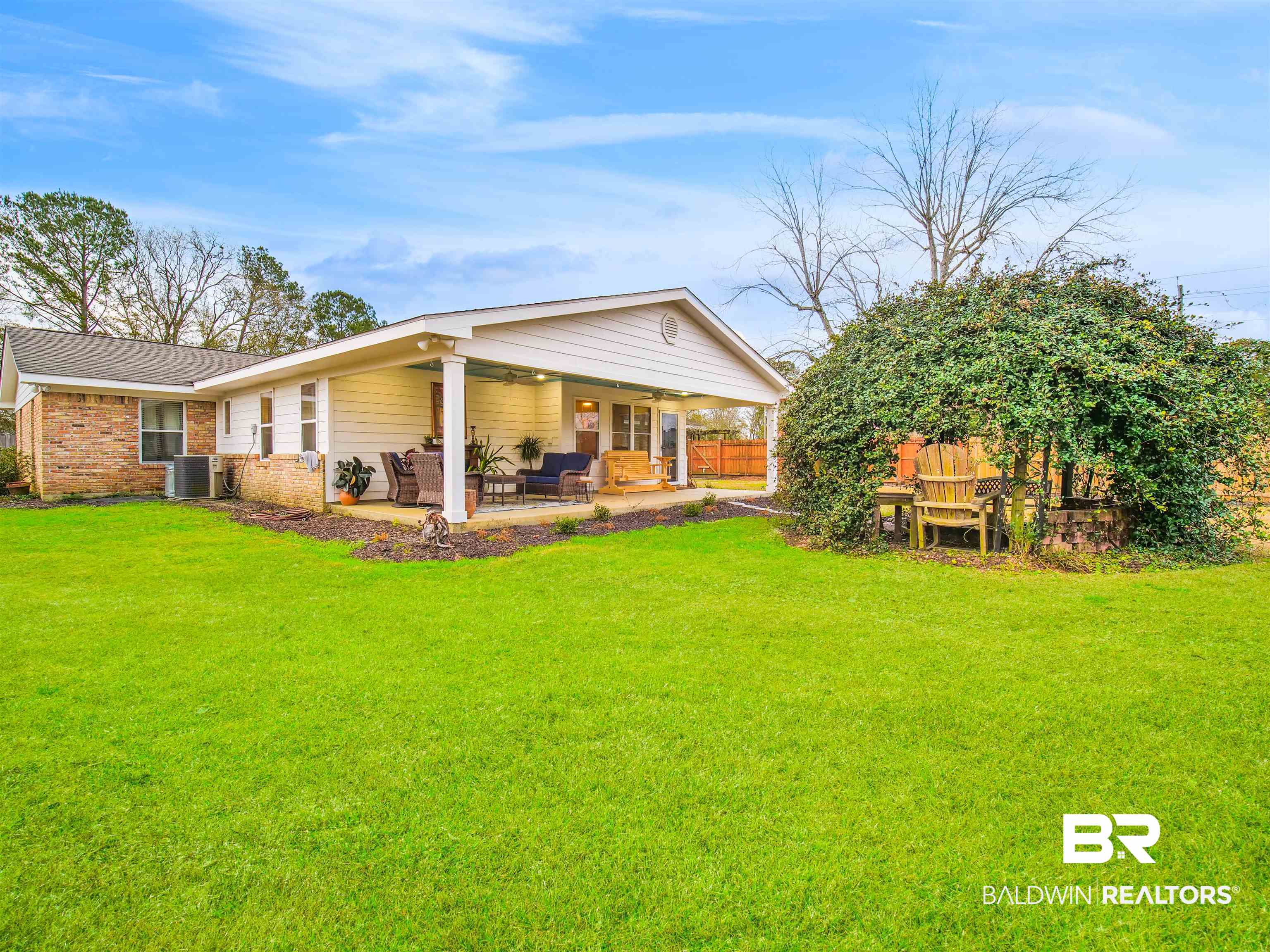 1001 North Alston Street Foley, AL 36535 - Photo 41 of 47