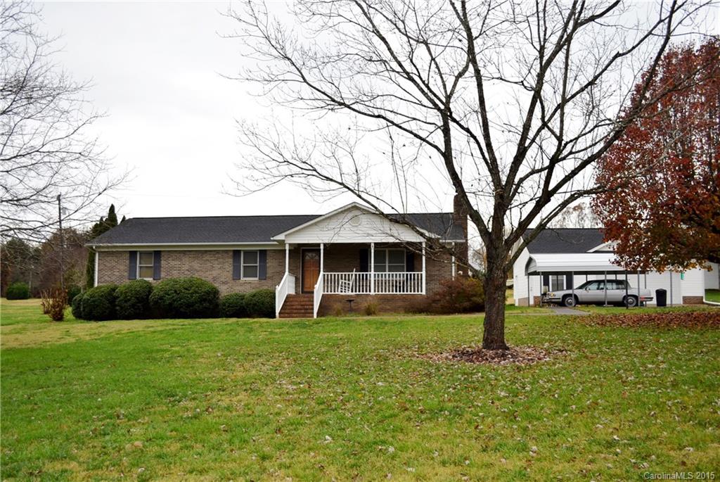 1660 Cricket Run Road York, SC 29745 - Photo 1 of 19 Gallery Image 1
