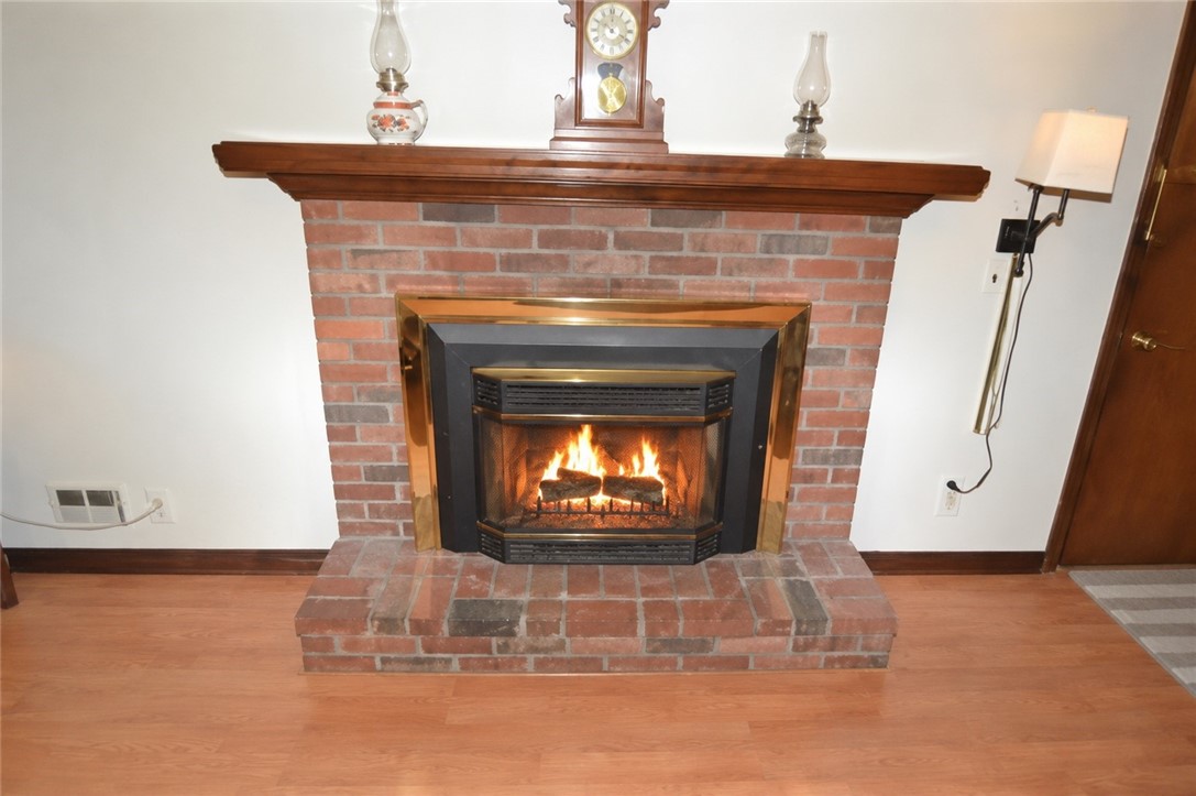 118 Nettlecreek Road Perinton, NY 14450 - Photo 24 of 41 AI staged