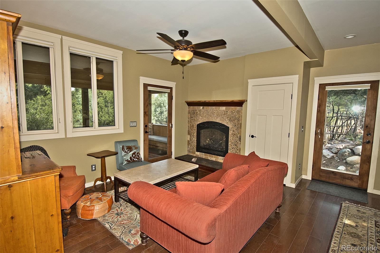 147 Moonlight Way Crestone, CO 81131 - Photo 13 of 40