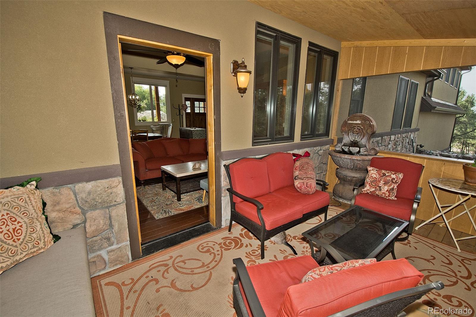 147 Moonlight Way Crestone, CO 81131 - Photo 14 of 40