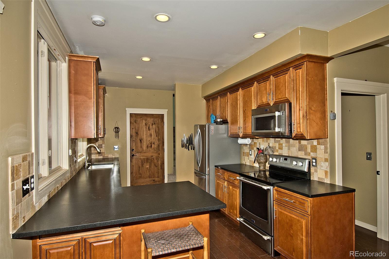 147 Moonlight Way Crestone, CO 81131 - Photo 17 of 40