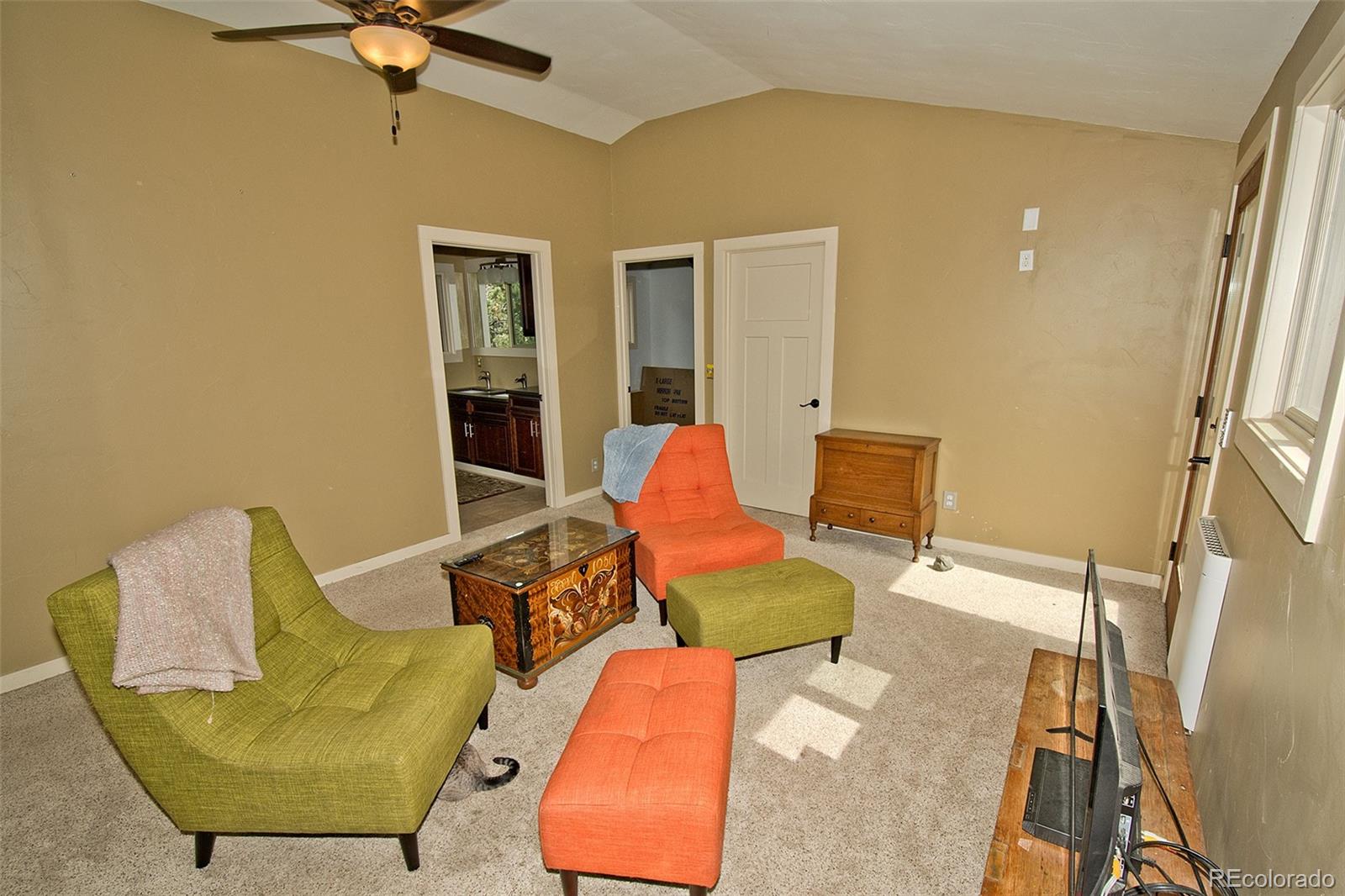 147 Moonlight Way Crestone, CO 81131 - Photo 29 of 40