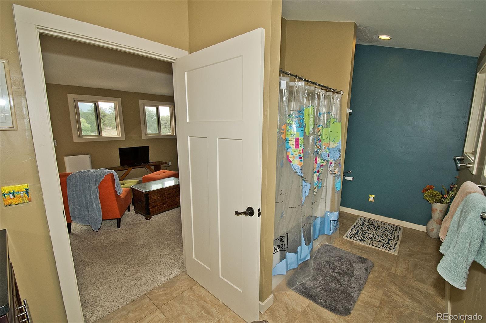 147 Moonlight Way Crestone, CO 81131 - Photo 31 of 40