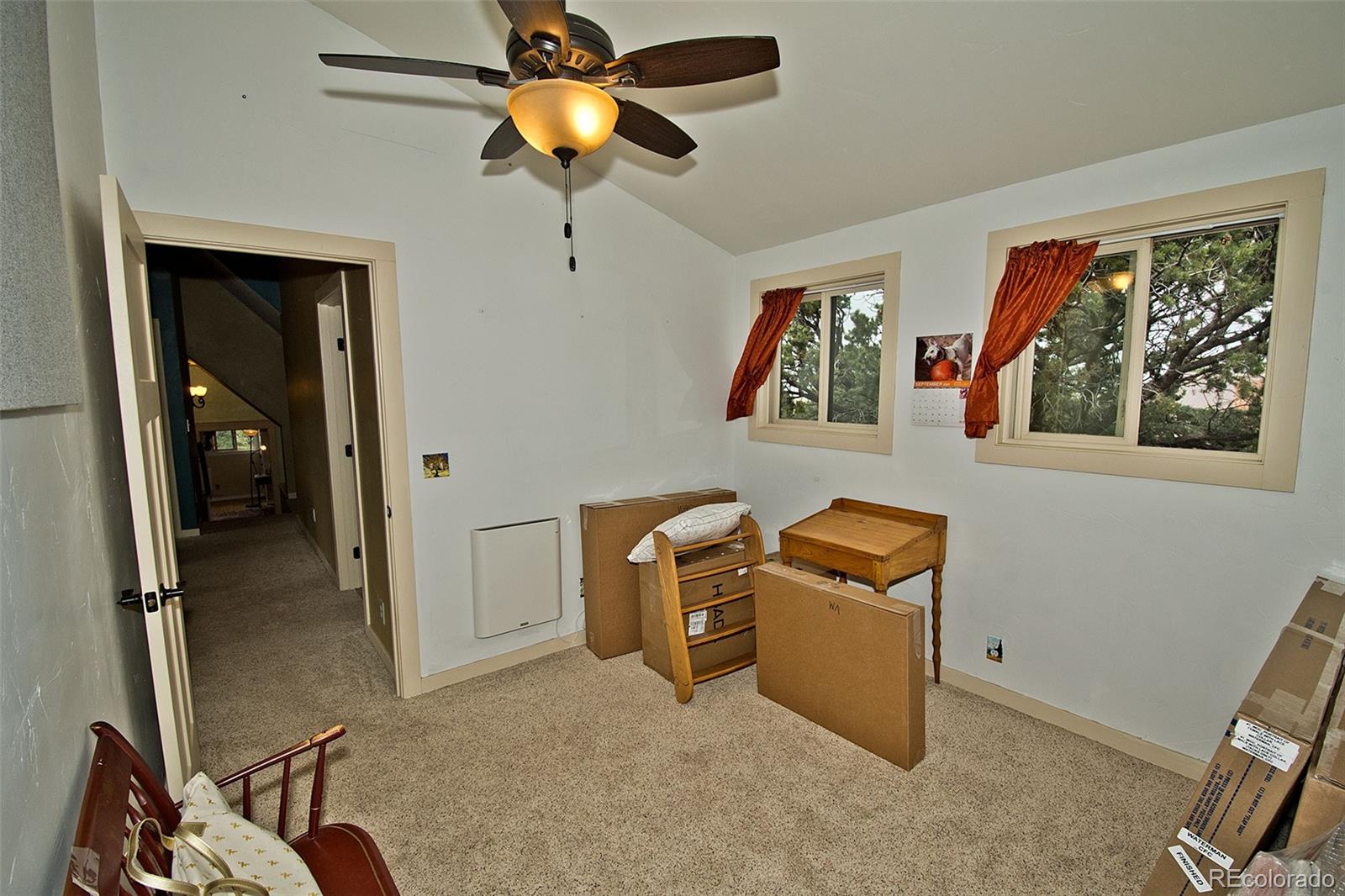 147 Moonlight Way Crestone, CO 81131 - Photo 34 of 40