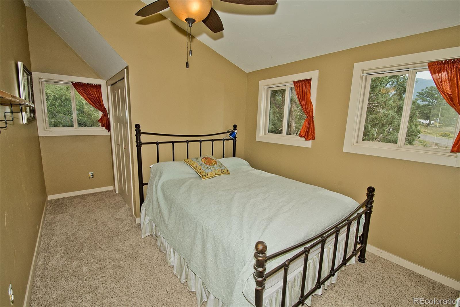 147 Moonlight Way Crestone, CO 81131 - Photo 35 of 40