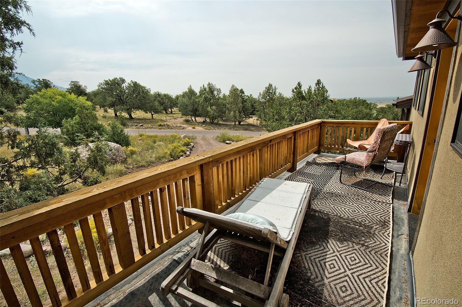 147 Moonlight Way Crestone, CO 81131 - Photo 36 of 40