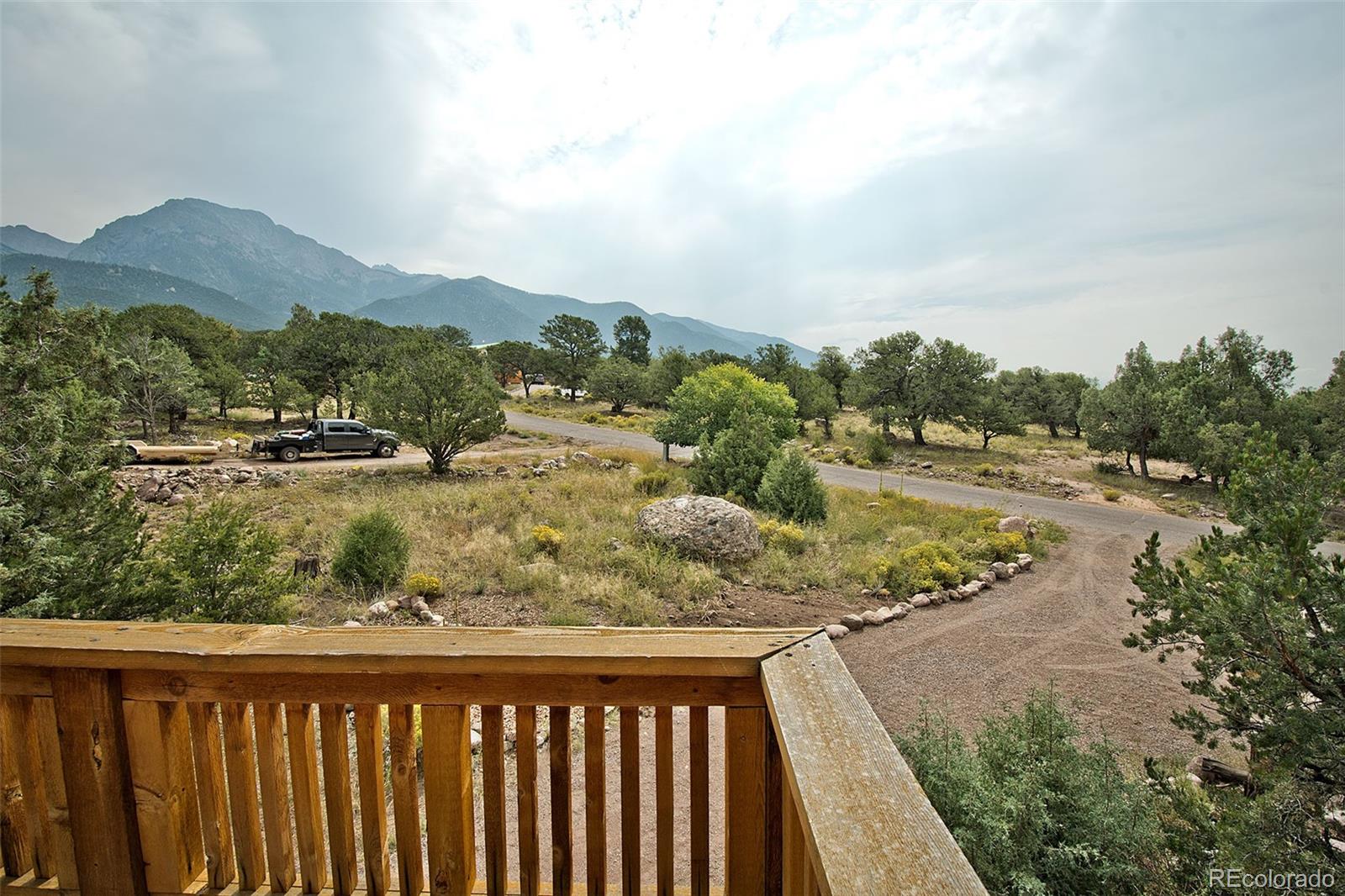 147 Moonlight Way Crestone, CO 81131 - Photo 37 of 40