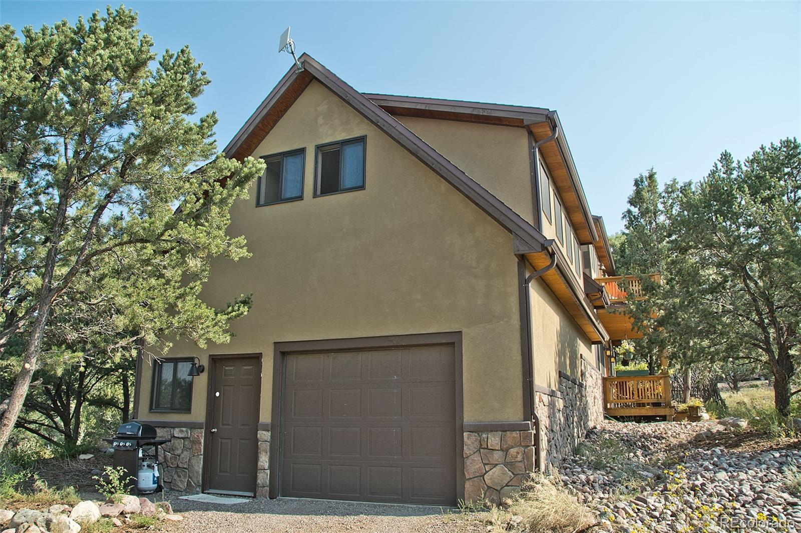 147 Moonlight Way Crestone, CO 81131 - Photo 5 of 40