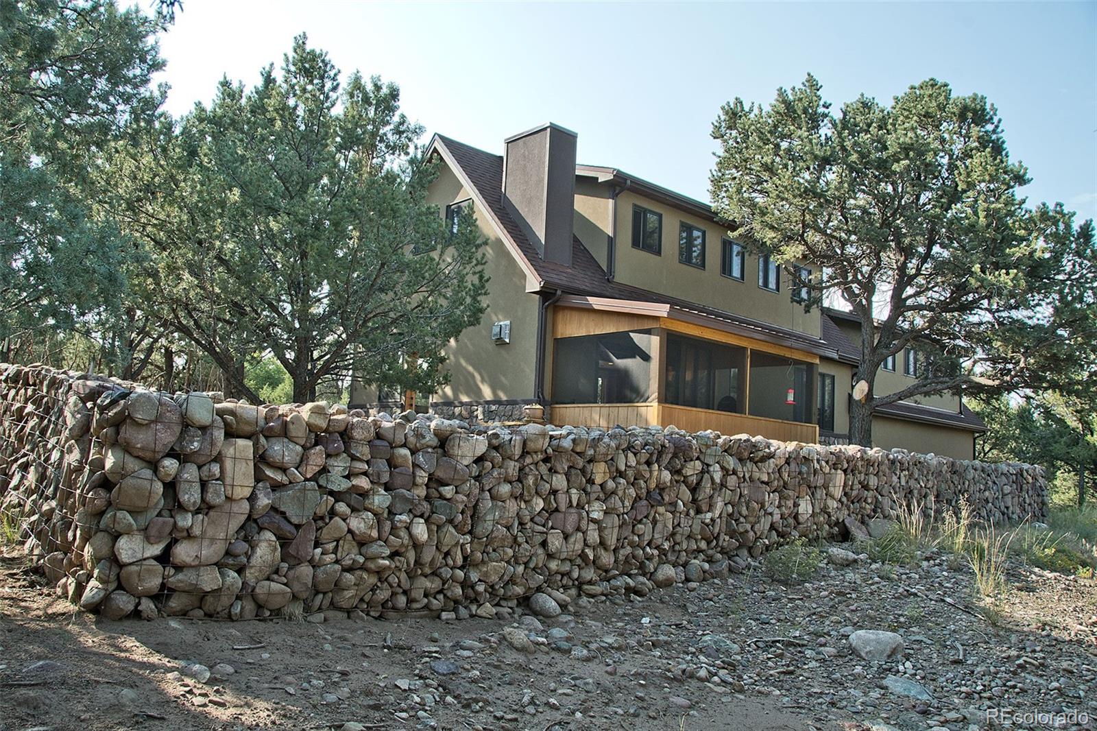 147 Moonlight Way Crestone, CO 81131 - Photo 6 of 40