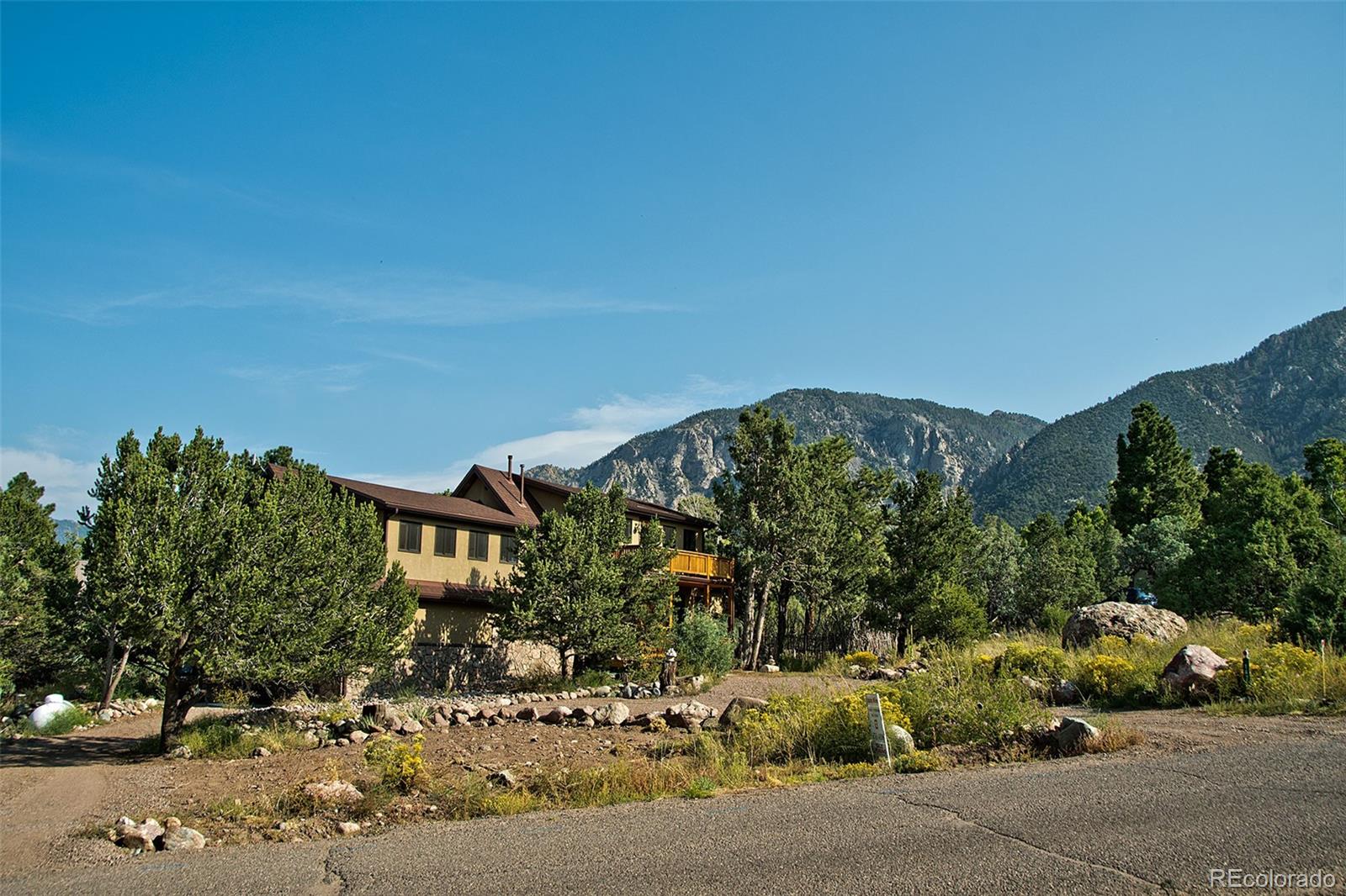 147 Moonlight Way Crestone, CO 81131 - Photo 7 of 40