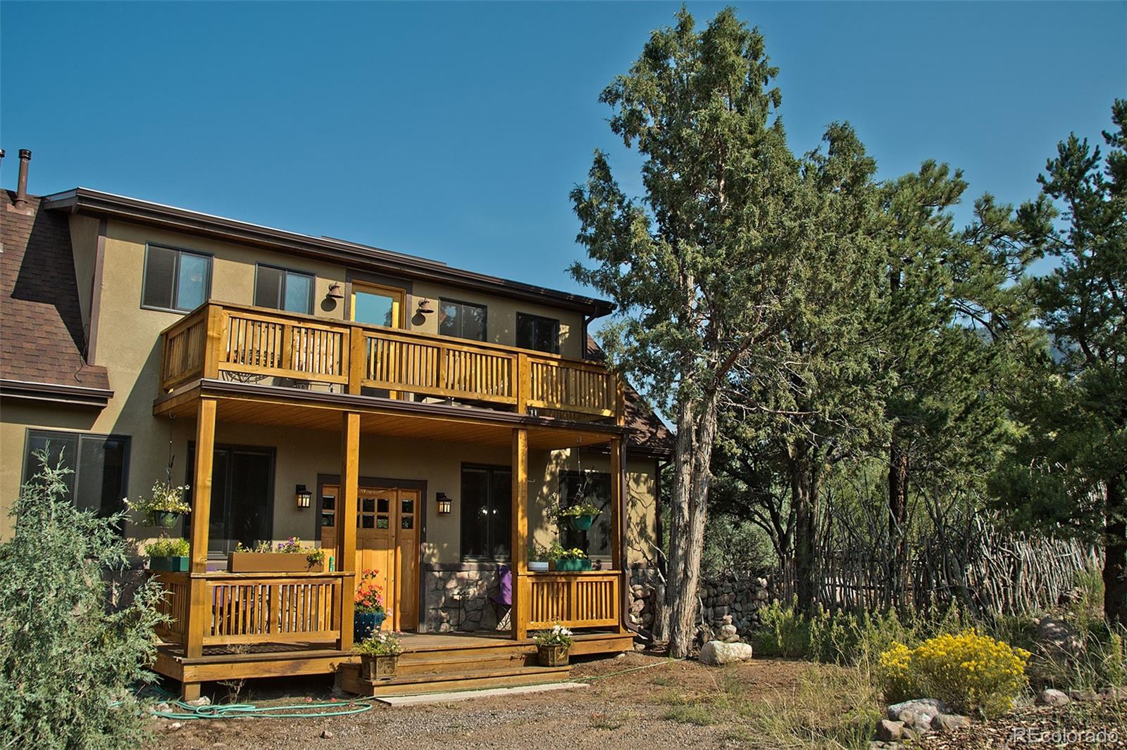 147 Moonlight Way Crestone, CO 81131 - Photo 8 of 40