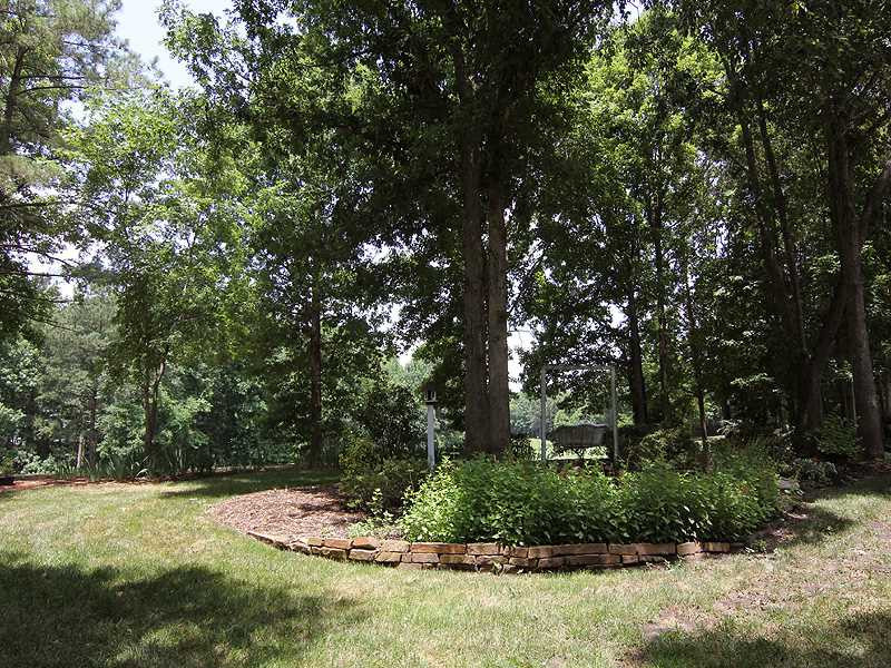 5108 Salem Ridge Road Holly Springs, NC 27540 - Photo 20 of 21 Photo 21